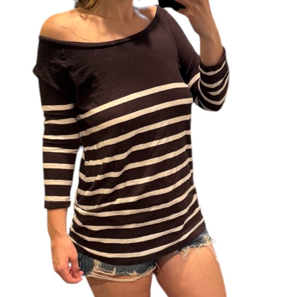 H&M Striped Tee - Picture 13 of 13